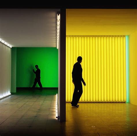 Dan Flavin, il minimalismo, le opere e la Chiesa .